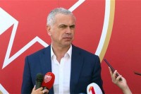 Terzić: Imamo najbolji tim u poslednjoj deceniji