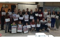Atletski kluba “Prnjavor”: U prošloj godini 142 medalje, Gajićeva i Grumić najuspješniji