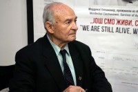 Gojko Rončević Mraović (86), jedan od rijetkih preživjelih iz ustaškog logora Jastrebarsko: U NDH je postojalo na hiljade “malih  Jasenovaca”