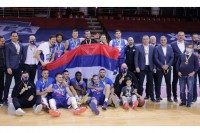 Kapiten Igokee Marko Jošilo: Zagrijavanje za martovsko ludilo