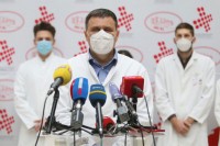 Đajić: Zdravstevni sistem Srpske i Srbije odgovorio bolje na pandemiju od mnogo jačih i bogatijih država