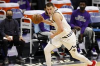Jokić prvim tripl-dablom poslije mjesec dana nadigrao Lejkerse