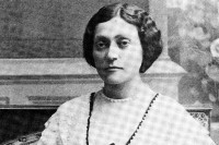 Isidora Sekulić - prva žena akademik