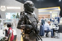 "Sotnik" – novo rusko neprobojno odjelo četvrte generacije