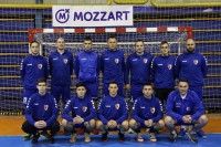 Slaven Šmulja, Predsjednik UO RK Derventa: Lakše uz podršku Mozzarta
