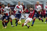 Milan dolazi u Beograd sa drugim timom?