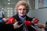 Кукољ: Са "Даром" излази на видјело и истина о страдању Срба