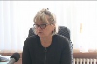 У току реконструкција мокрих чворова у Средњошколском центру "Никола Тесла" у Козарској Дубици