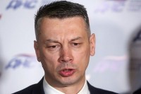 Nešić podržao kandidata SDS-a za gradonačelnika Doboja