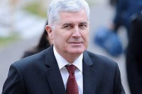 Čović čestitao novom gradonačelniku Mostara