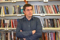 Književnik Stevo Grabovac za “Glas Srpske”: Dio života postane knjiga, onda kad se preživi
