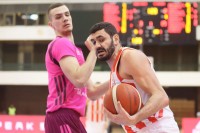 Marko Jagodić Kuridža, MVP finala Kupa Radivoja Koraća, za “Glas Srpske”: Do trofeja smo stigli iz inata