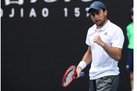 Senzacija na Australijan openu: U polufinalu 114. igrač svijeta
