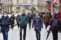 FBiH: Virusom korona zaraženo još 163 osobe, umrlo devet