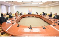 Odbor NSRS: Nije sporno da entiteti sklapaju sporazume sa drugim državama