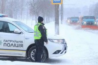 Muškarac prijavio ubistvo da bi mu grtalica očistila put do kuće