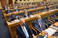 НСРС о закону о студентском стандарду: Циљ стварање једнаких шанси за студенте