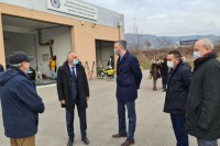Рајчевић: Саобраћајни факултет примјер синергије власти са академском заједницом