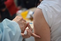 Вакцинација здравствених радника из Српске у Србији почиње сутра