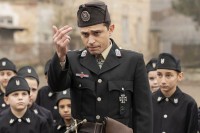 Britanski istoričar nahvalio "Daru iz Jasenovca": "Glavni cilj ustaša je bio istrebljenje Srba, film bio na udaru neopravdanih kritika"