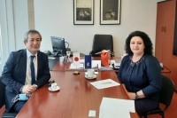 Марковић, Ито: Договорен пословни форум на високом нивоу