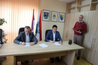 Потписана иницијатива за реконструкцију старог моста на Дрини