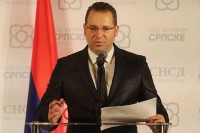 Kovačević: Jerinić i Grujičić spremni da ostvare još ubjedljivije pobjede