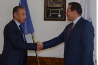Podignuta nova optužnica protiv ministra bezbjednosti i funkcionera OBA