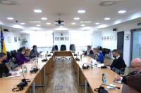ИЦМП: Пронаћи рјешења за што бржи рад на тражењу несталих у БиХ