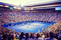 Melburn izlazi iz "lokdauna", gledaoci mogu na Australijan open
