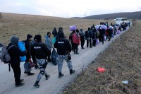 Majkić: Vraćanje migranata kući najbolje rješava migrantsku krizu
