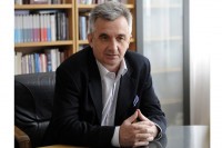 Jovan Janjić : Moguće da Sabor sutra izabere patrijarha