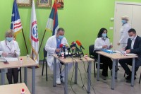 Болница "Свети врачеви" први пут позитивно пословала након 10 година