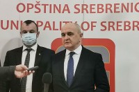 Đokić: Puna podrška Grujičiću za načelnika Srebrenice
