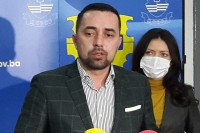 Јеринић: Волим свој град и желим да иде развојним путем