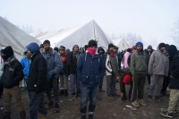 BiH postaje krajnja adresa za migrante