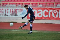 Crvena zvezda hrabro i pametno protiv Milana
