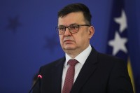 Tegeltija: Vjerujem da će budžet danas biti usvojen