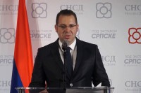 Kovačević: Bojkot izbora u Srebrenici alibi za poraz