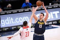 Denver u finišu poražen u Vašingtonu, Jokić dao 33 koša