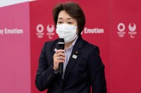 Seiko Hašimoto predsjednica organizacionog komiteta Olimpijskih igara