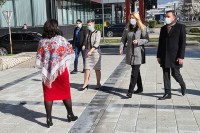 Cvijanović: Aktuelna vlast u Doboju pokazala sposobnost da rješava probleme građana
