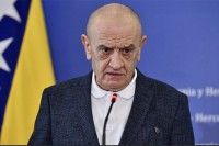 Savjet ministara usvojio Nacrt budžeta za ovu godinu