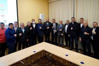 Regionalna bokserska liga počinje do kraja aprila