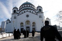 Počelo glasanje za izbor 46. patrijarha SPC