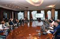 Министарство финансија задужено да обезбиједи 5 милиона КМ за Специјалну болницу ''Мљечаница'' у Козарској Дубици