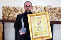 Љевнаићу највеће признање планинског туризма