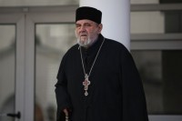 Nezvanično: Kandidati za patrijarha Jefrem, Porfirije i Irinej