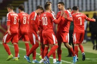 FIFA lista: Srbija na 30. mjestu, bez promjena u vrhu