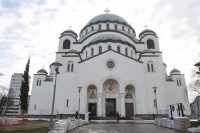 Zvaničnici iz Srpske čestiali izbor novog patrijarha srpskog